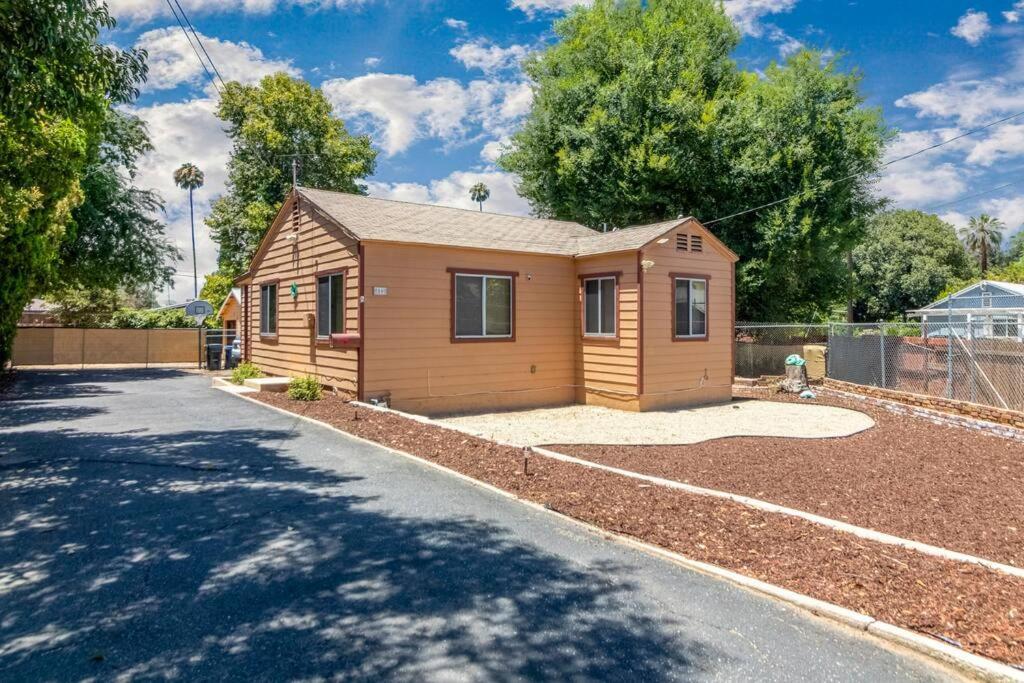 9Min To Univ Of Redlands Spacious Boho Home 5Min To Downtown Discounts المظهر الخارجي الصورة
