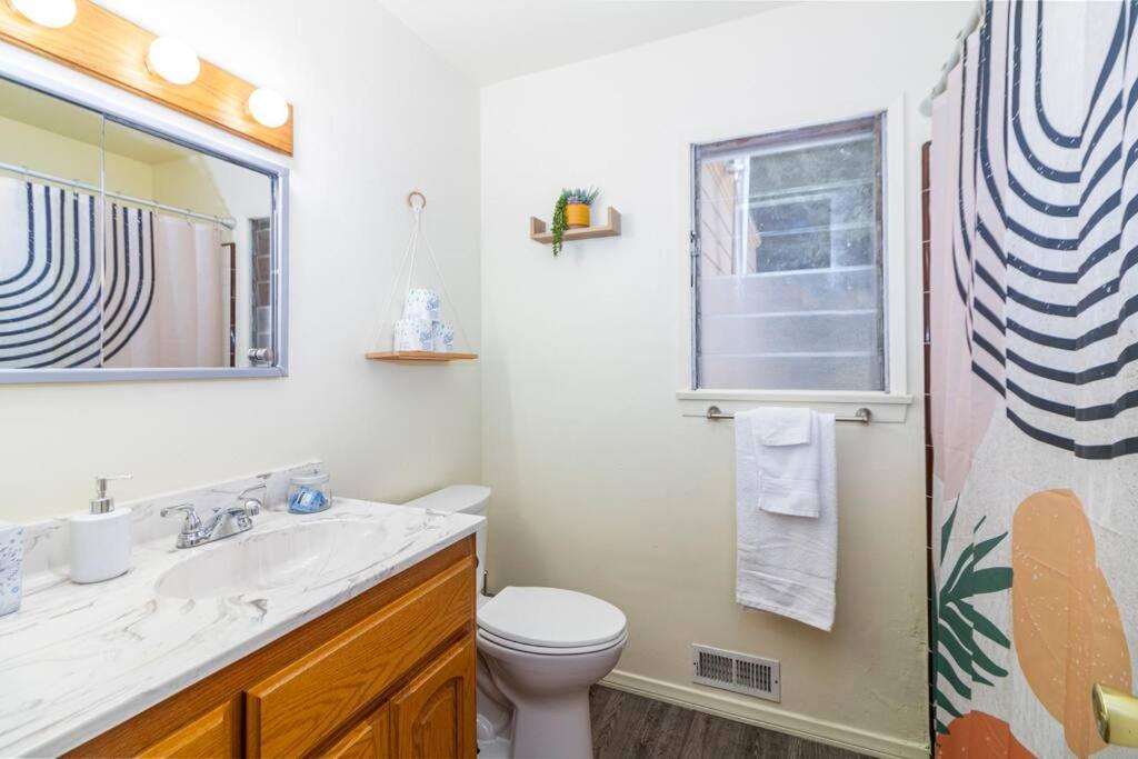 9Min To Univ Of Redlands Spacious Boho Home 5Min To Downtown Discounts المظهر الخارجي الصورة