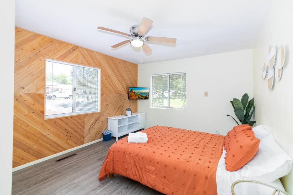9Min To Univ Of Redlands Spacious Boho Home 5Min To Downtown Discounts المظهر الخارجي الصورة