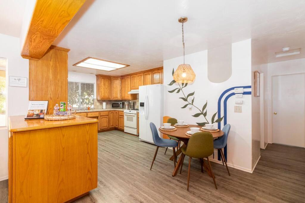 9Min To Univ Of Redlands Spacious Boho Home 5Min To Downtown Discounts المظهر الخارجي الصورة