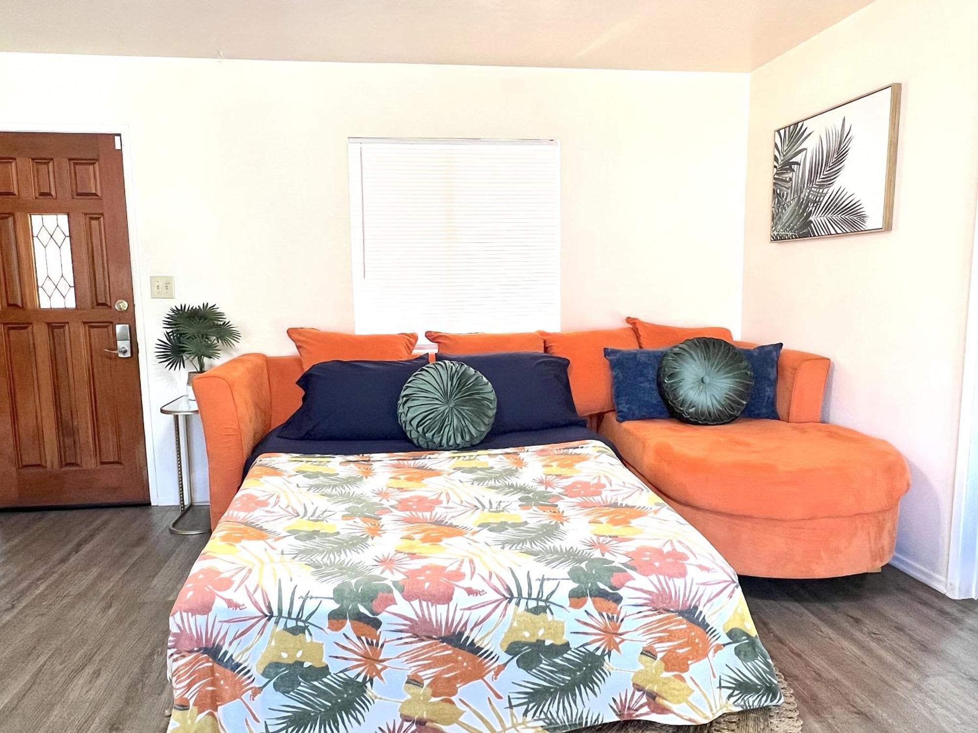 9Min To Univ Of Redlands Spacious Boho Home 5Min To Downtown Discounts المظهر الخارجي الصورة