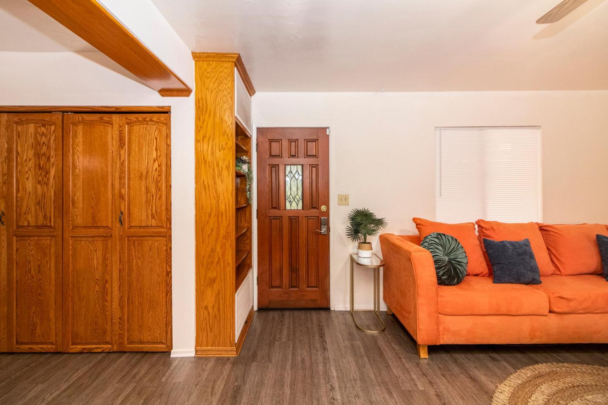 9Min To Univ Of Redlands Spacious Boho Home 5Min To Downtown Discounts المظهر الخارجي الصورة